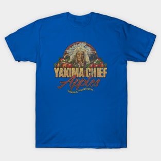 Yakima Chief Apples 1934 T-Shirt